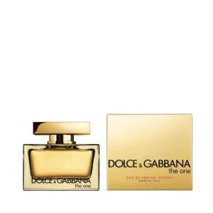 DG the One Intense 2.5 EDP Women