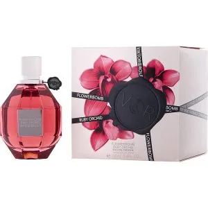 Flowerbomb Ruby Orchid 3.4 EDP Women
