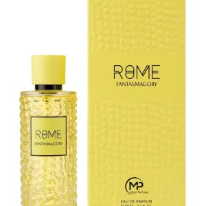 Bharara Rome Fantasmagory U EDP 3.4 oz