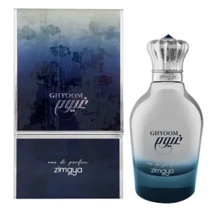 Zimaya Ghyoom 3.4 EDP Unisex