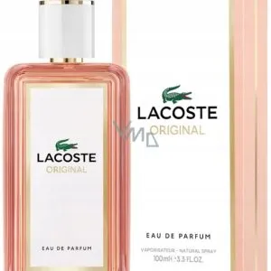 Lacoste Original 3.3 EDP Women