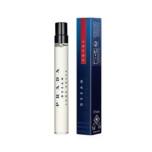 Mini Prada Luna Rossa Ocean 10 ml EDT Men