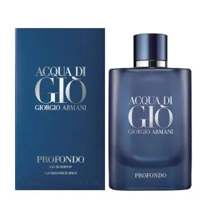 Acqua Gio Profondo 4.2 EDP Men