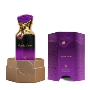 Frais et Frais Mystic Violet 100 ml