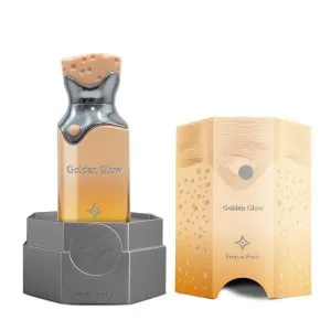 Frais et Frais Golden Glow 100 ml