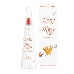 Issey Miyake Summer 3.4 EDT Women