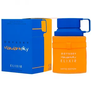 Armaf Odyssey Mandarin Sky Elixir 3.4 EDP Men