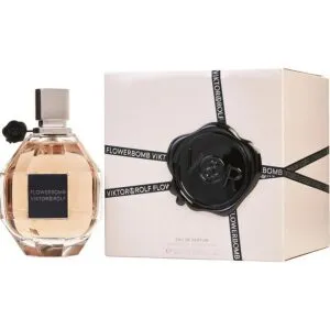 Flowerbomb 3.4 EDP Women
