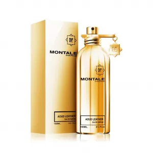 Montale Aoud Leather 3.4 EDP Unisex