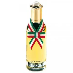 Moschino Femme 2.5 EDT Women Tester