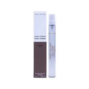 Mini Issey Miyake Eau Vetiver 10 ml EDT Intense Men