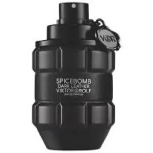 Spicebomb Dark Leather 3.0 EDP Men Tester