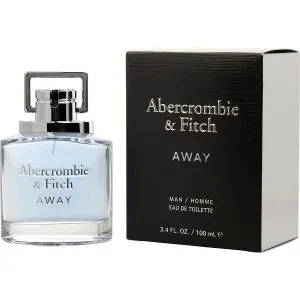 Abercrombie Away 3.4 EDT Men