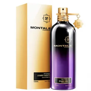 Montale Starry Nights Intense 3.4 EDP Women