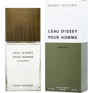 Issey Miyake Cedre Intense 3.4 EDT Men