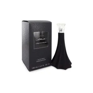Christian Siriano Silhouette Midnight Women EDP SP 3.4 oz