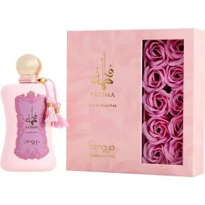 Zimaya Fatima Pink 3.4 EDP Women