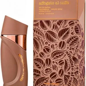 Paris Corner Affogato Al Cafe 3.4 EDP Unisex