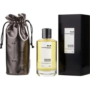 Mancera Sand Aoud 4.0 EDP Unisex