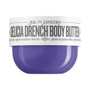 Sol de Janeiro Delicia Drench 8.1 Body Butter Unisex