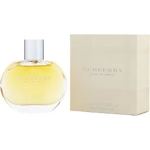 Burberry Classic 3.3 EDP Women