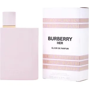 Burberry Her Elixir Intense 3.4 EDP Women