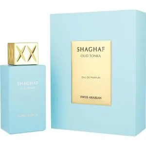 Swiss Arabian Shaghaf Oud Tonka 2.5 EDP Unisex