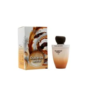Arabiyat Sugar Dulce de Leche 3.4 EDP Unisex