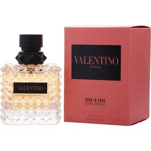 Valentino Born In Roma Coral Fantasy 3.4 EDP Women