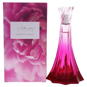 Christian Siriano Silhouette In Bloom Women EDP SP 3.4 oz