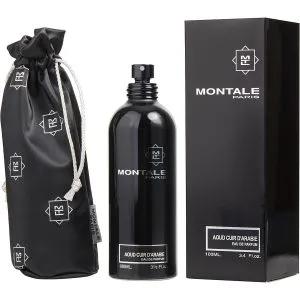 Montale Aoud Cuir D Arabie 3.4 EDP Men
