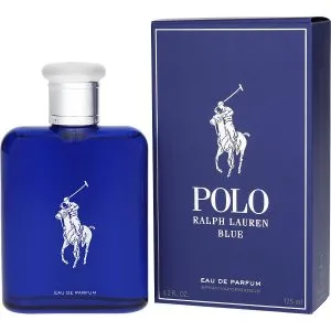 Polo Blue 4.2 EDP Men