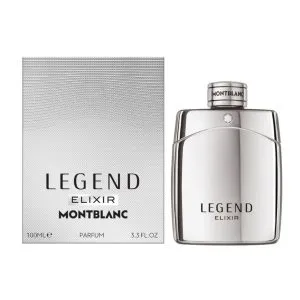 Montblanc Elixir 3.4 EDP Men