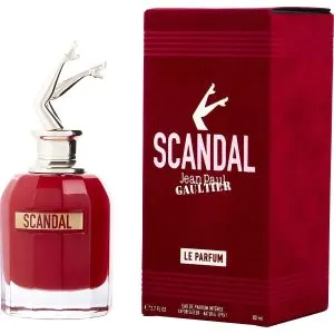 Jean Paul G Scandal Le Parfum 2.7 EDP Women