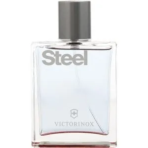 Swiss Army Steel 3.4 EDT Men Tester