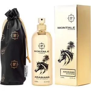 Montale Arabians 3.4 EDP Women