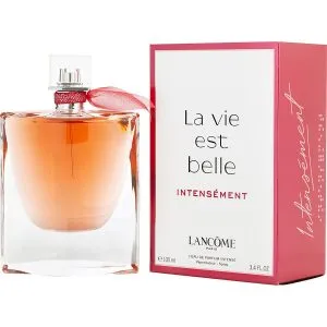 La Vie Est Belle Intensément 3.4 EDP Women