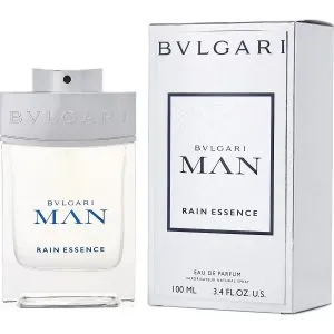 Bvlgari Man Rain Essence 3.4 EDP Men