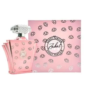 Zakat Z17 100 ml EDP