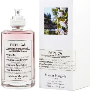 Replica Springtime In A Park 3.4 EDT Unisex