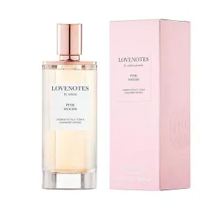 Ariana Grande Lovenotes Pink Woods 4.2 EDP Women
