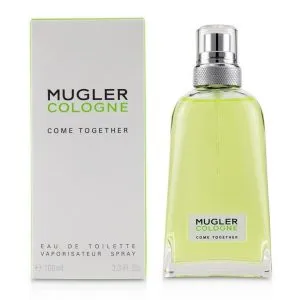 Mugler Come Together Cologne 3.4 EDT Unisex