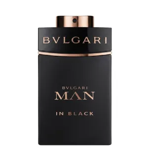 Bvlgari Man in Black 3.4 EDP Men Tester