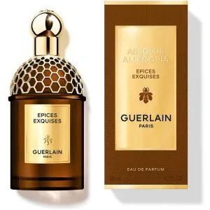 Guerlain Absolus Allegoria Épices Exquises 4.2 EDP Unisex