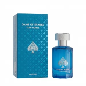 Mini Jo Milano Game of Spades Full House Parfum 10 ml