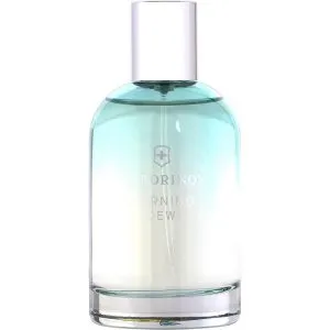Swiss Army Victorinox Morning Dew 3.4 EDT Women Tester