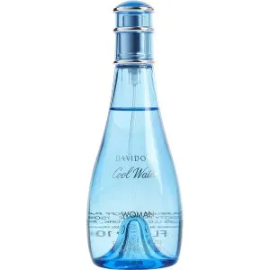 Cool Water 3.4 EDT Women Tester
