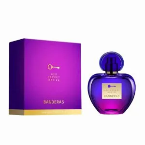 Antonio Banderas Her Secret Desire 2.7 EDT Women
