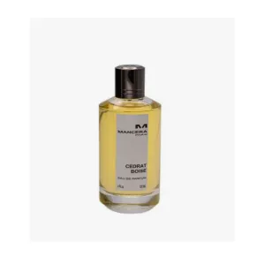 Mancera Cedrat Boisé 4.0 EDP Unisex Tester