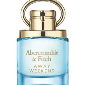 Abercrombie Away Weekend 3.4 EDP Women Tester